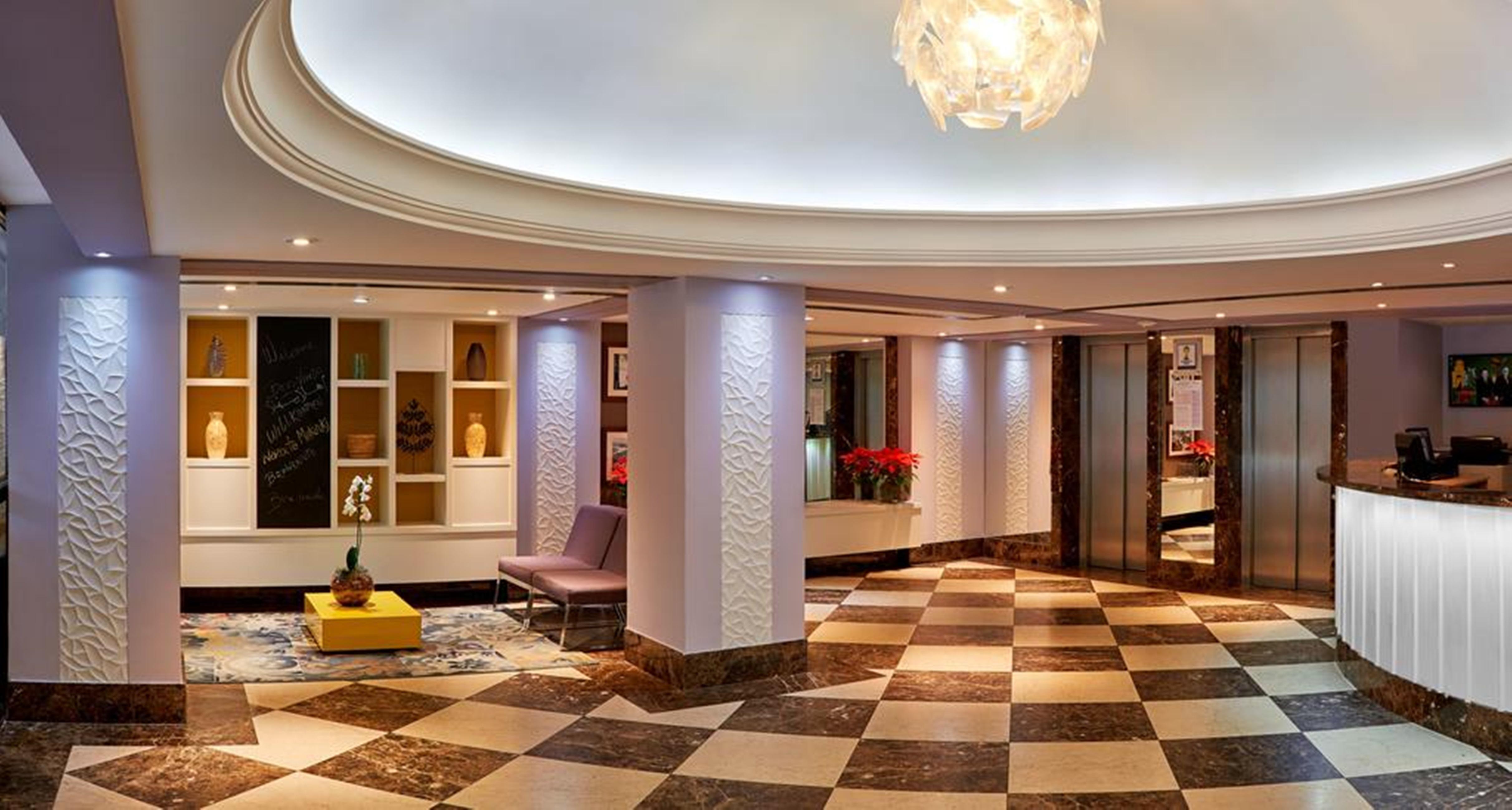 Mercure Rio De Janeiro Botafogo Mourisco - Rio de Janeiro — Photos 1